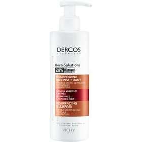 Vichy Dercos Kera Solutions Resurfacing Shampoo 250ml