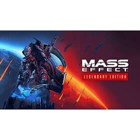 Mass Effect - Legendary Edition (PC)