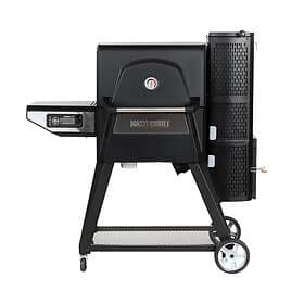 Masterbuilt Gravity Series 560