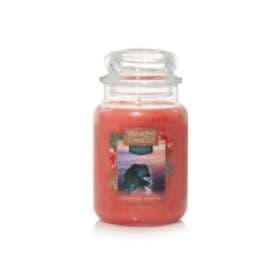 Yankee Candle Large Jar Cliffside Sunrise