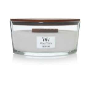 WoodWick Elipse Scented Candle Solar Ylang