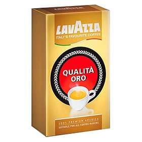 Lavazza Qualita Oro 0.25kg (Ground Coffee)
