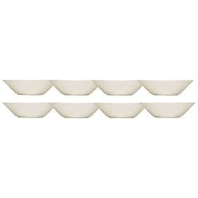 Iittala Teema Bowl Ø210x56mm 8-pack