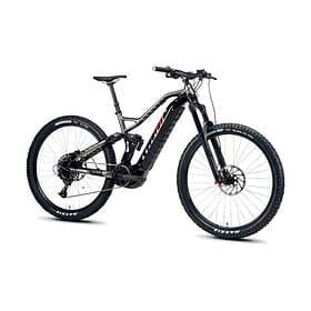 Niner RIP E9 3-Star 29" (Electric)
