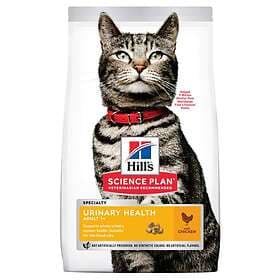 Hills Feline Science Plan Adult 1+ Urinary Health 3kg