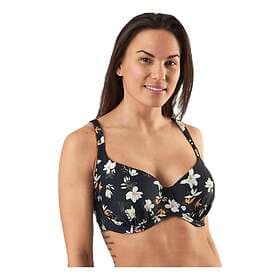 Abecita Malaga Padded Bikini Top (Women's)