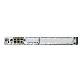 Cisco Catalyst 8300-1N1S-4T2X
