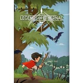 Legends of Ethernal (Xbox One | Series X/S)