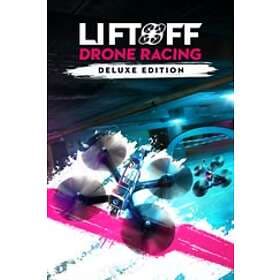 Liftoff: Drone Racing Deluxe Edition (Xbox One | Series X/S)