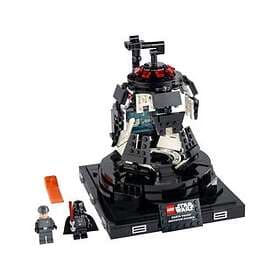 LEGO Star Wars 75296 Darth Vader Meditation Chamber