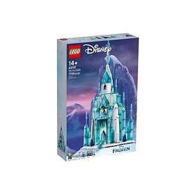 LEGO Disney 43197 The Ice Castle
