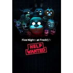 Five Nights at Freddy's: Help Wanted (Xbox One | Series X/S)
