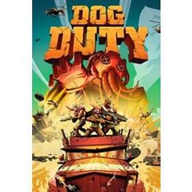 Dog Duty (Xbox One | Series X/S)
