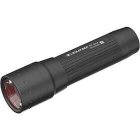 LED Lenser P7 Core LED Torch 450 502180