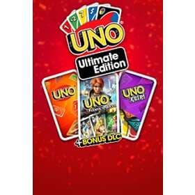 UNO - Ultimate Edition (Xbox One | Series X/S)