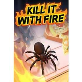 Kill It With Fire (Xbox One | Series X/S)