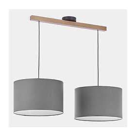 TK Lighting Troy (2L)