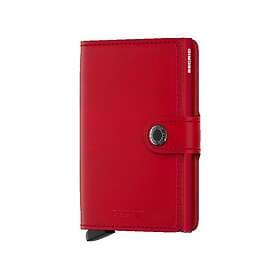 Secrid Portfolio Miniwallet Original Mini Wallet
