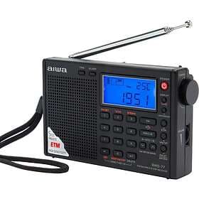 AIWA RMD-77