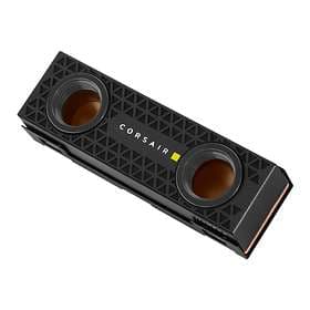 Corsair Hydro X Series XM2 2280 - Copper