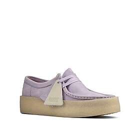 Clarks Wallabee Cup (Women's)