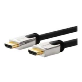 VivoLink Pro Ultra Flexible 18Gbps HDMI - HDMI High Speed 5m