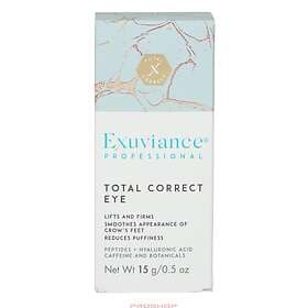 Exuviance Total Correct Eye 15g