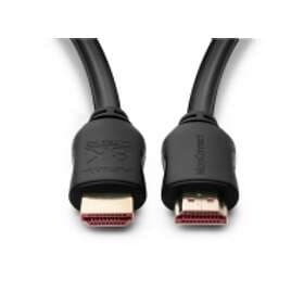 MicroConnect HDMI - HDMI Ultra High Speed 1.5m