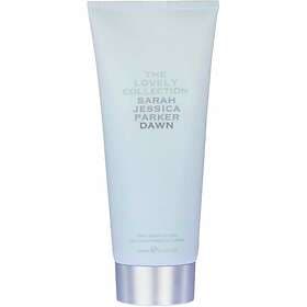 Sarah J Parker The Lovely Collection Dawn Body Lotion 100ml