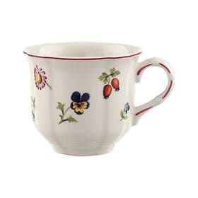 Villeroy & Boch Petite Fleur Coffee Cup 15cl