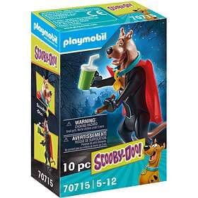 Playmobil SCOOBY-DOO! 70715 Collectible Vampire Figure
