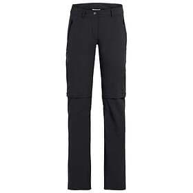 Vaude Farley Stretch Zip Off Regular Pants (Women's)
