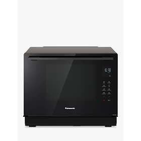 Panasonic NN-CS89LBBPQ