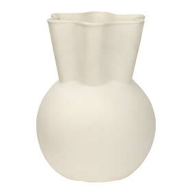 Spring Copenhagen Sweeping Top Vase 200mm