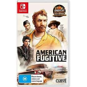 American Fugitive (Switch)