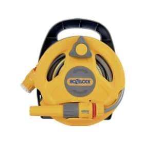 Hozelock Click & Go Micro Reel Slangbox 2427 (10m Hose)