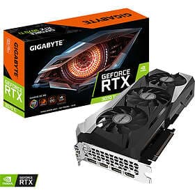 Gigabyte GeForce RTX 3070 Ti Gaming OC 8GB