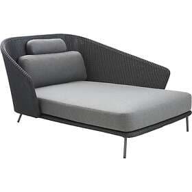 Cane-Line Mega Sunbed