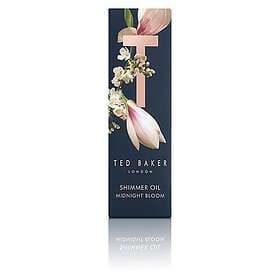 Ted Baker Midnight Bloom Shimmer Oil 150ml