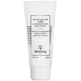 Sisley Velvet Nourishing Body Cream 200ml