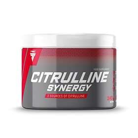 Trec Nutrition Citrulline Synergy 0.2kg