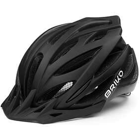 Briko Morgan Bike Helmet