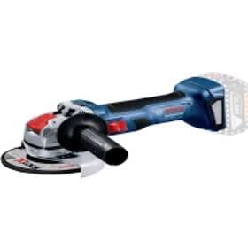 Bosch GWX 18V-7 (w/o Battery)