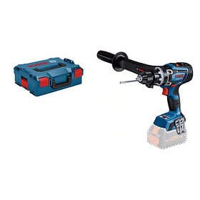 Bosch GSB 18V-150 C (w/o Battery)