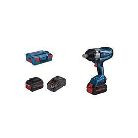Bosch GDS 18V-1000 Professional (2x8Ah)
