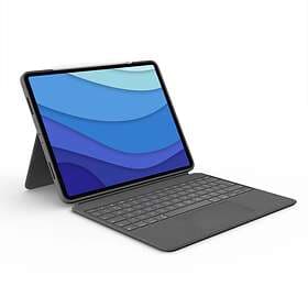 Logitech Combo Touch For iPad Pro 12.9 (EN)