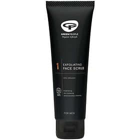 Green People No.1 Exfoliating Face Scrub 100ml