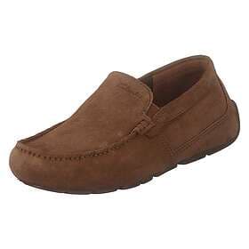 Clarks Markman Plain Cola (Men's)