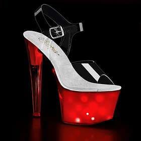 Pleaser DISCOLITE-708 (Women's)