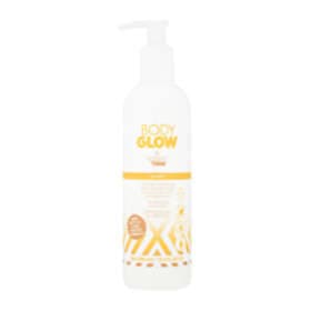 Skinny Tan Body Glow Gradual Tan Lotion 280ml